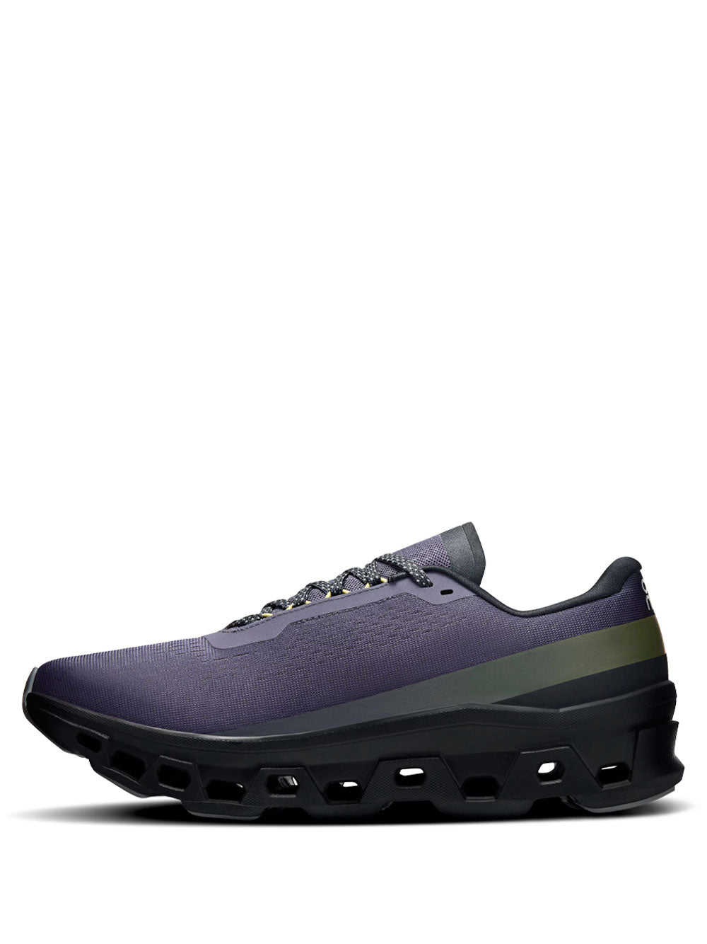 On Sneakers - Nero | 3291264f358c08cb25aecbe94c8c347be55d4630