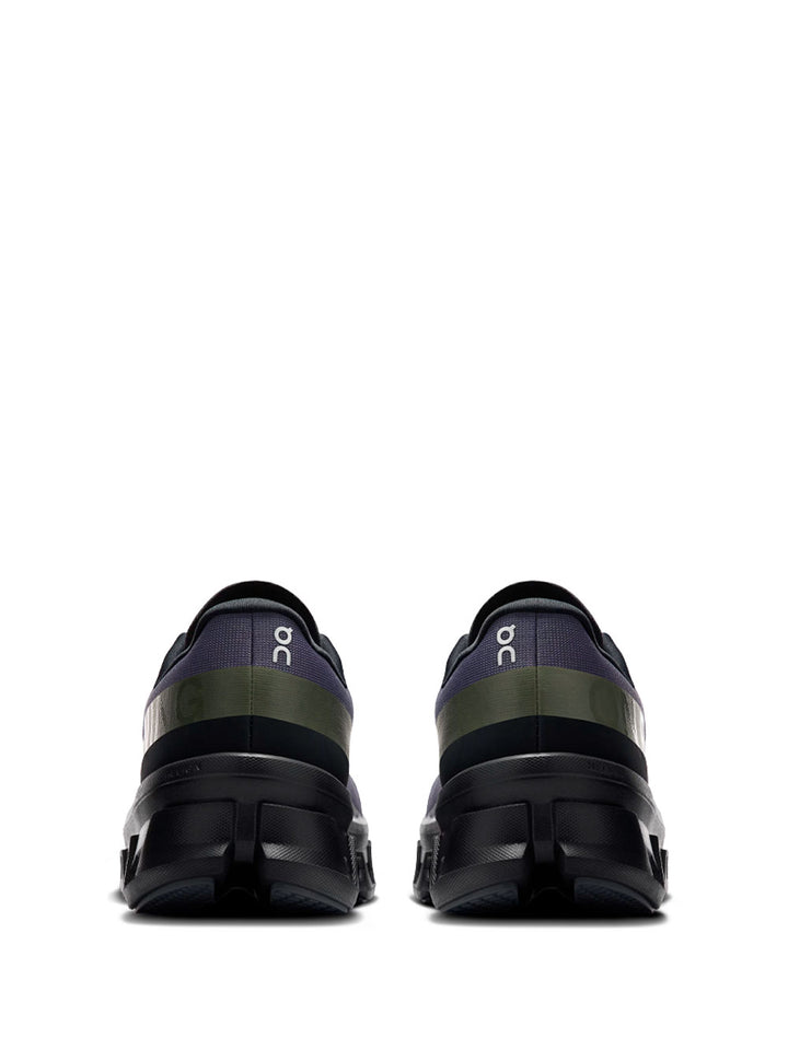 On Sneakers - Nero | c57d61aa796dcec8e754ddaa31d1543bea4a5fae