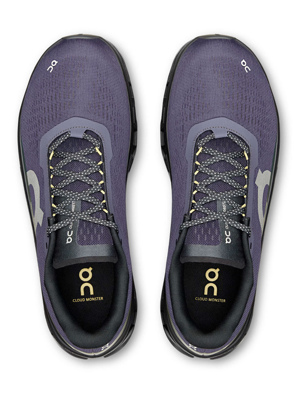On Sneakers - Nero | 07e23e70d87a50ec07d297a940ce5cd6b00d1a53