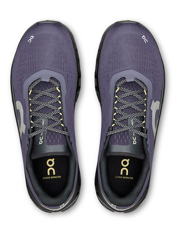 On Sneakers - Nero | 07e23e70d87a50ec07d297a940ce5cd6b00d1a53