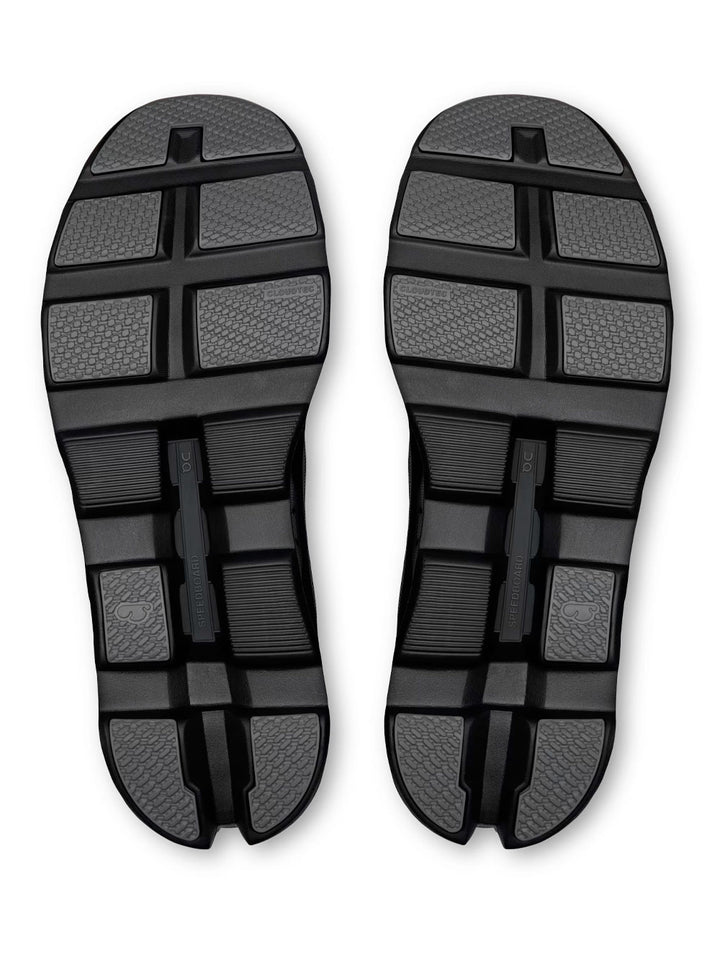 On Sneakers - Nero | cd8ce8bc85e796299d98fd739ae348cbdea17536