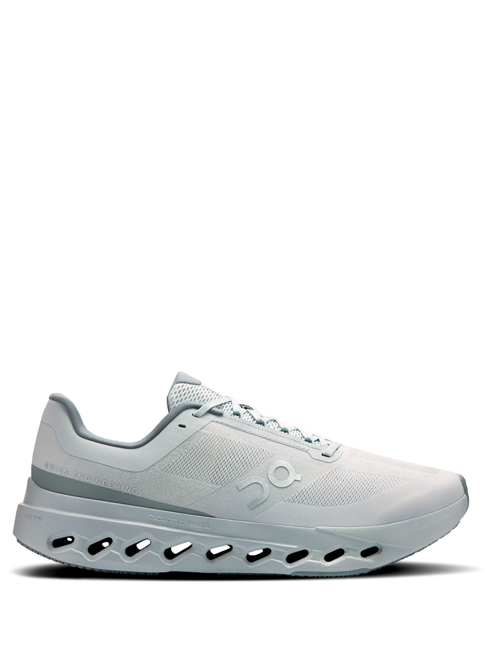 On Sneakers - Grey | d47a55f94286fc1d80e973602699231368079ab2