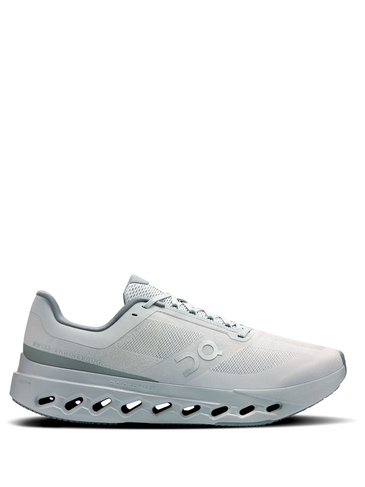 On Sneakers - Grey | d47a55f94286fc1d80e973602699231368079ab2
