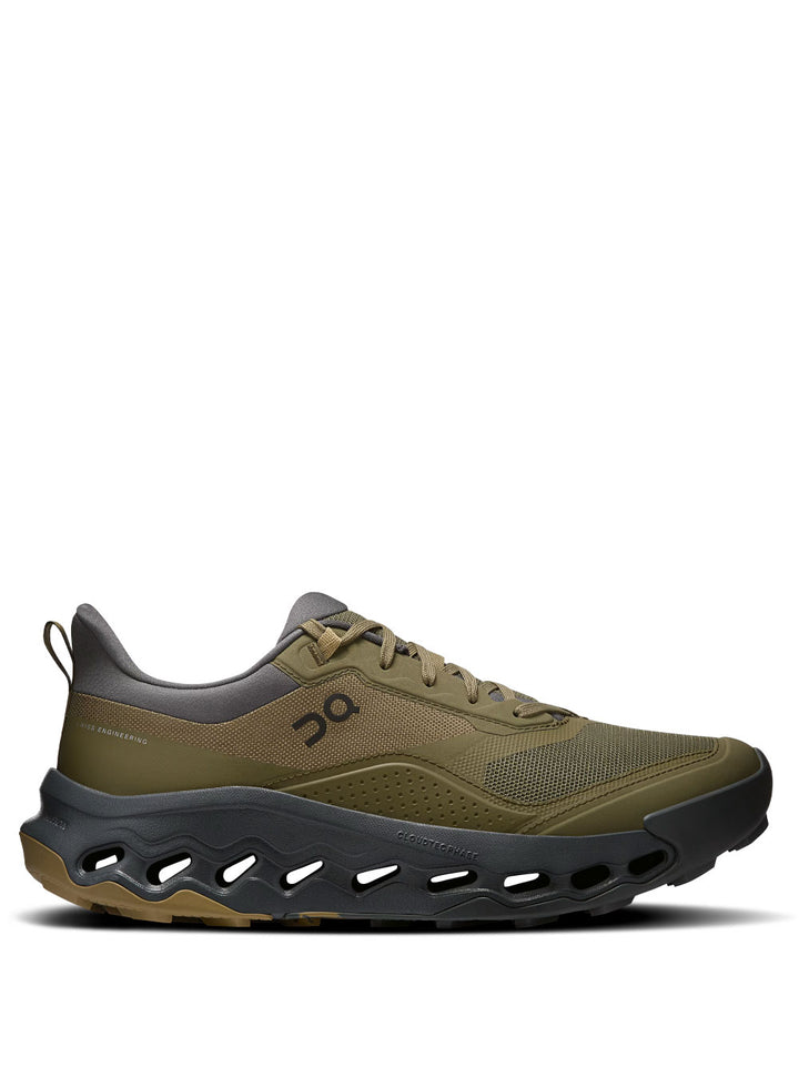 On Sneakers - Verde | 58f8b934556d7ba70e8909bef59928e9b1526dc3