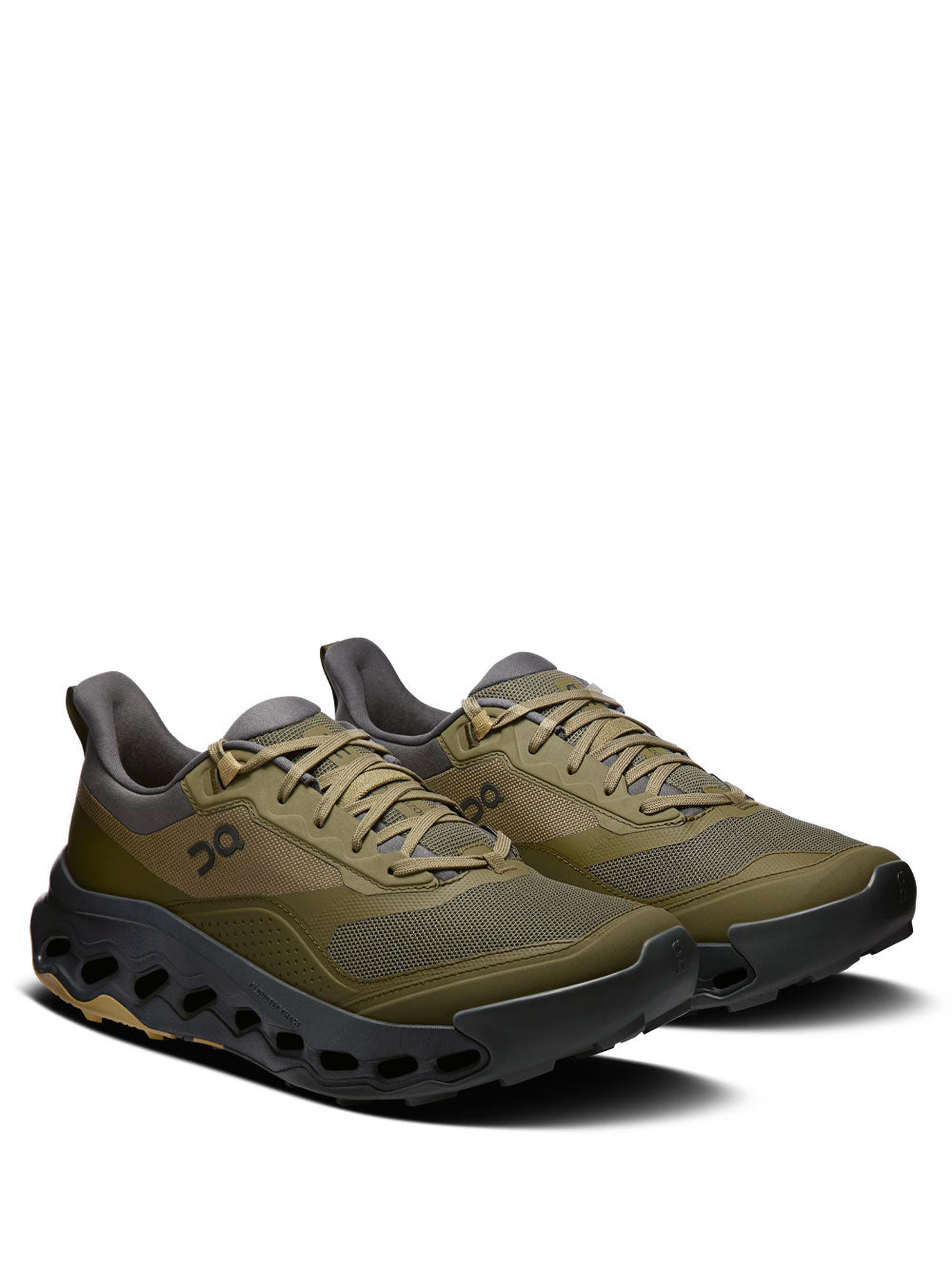 On Sneakers - Verde | bbe1d7d1bf493cd4acc46b8cf3d64442db277f6e