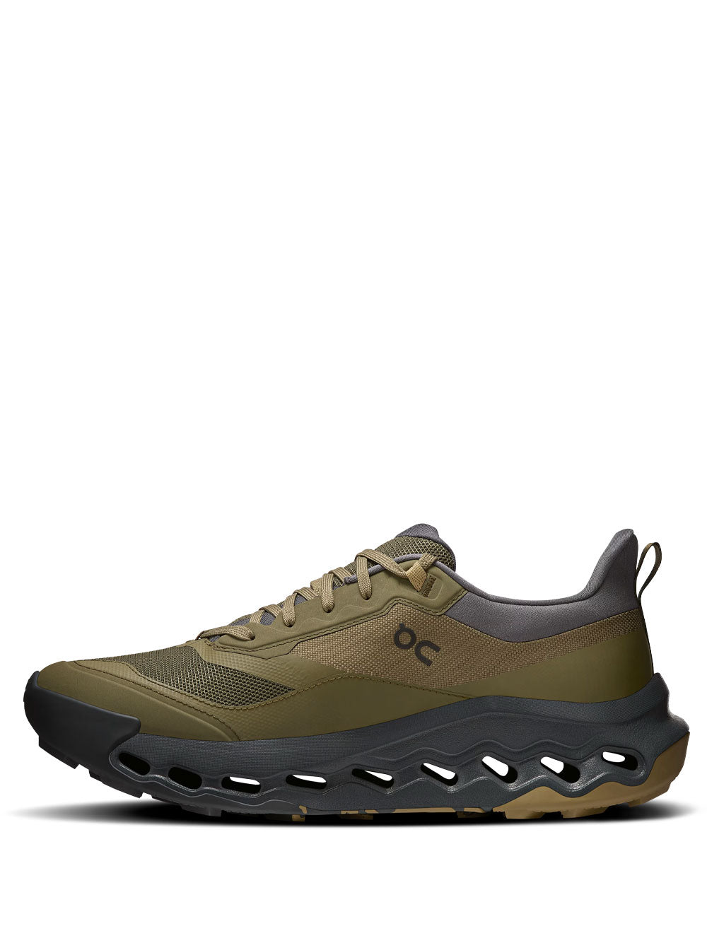 On Sneakers - Verde | e67f5f39526ac1440956c85835f310cfb1fd4003