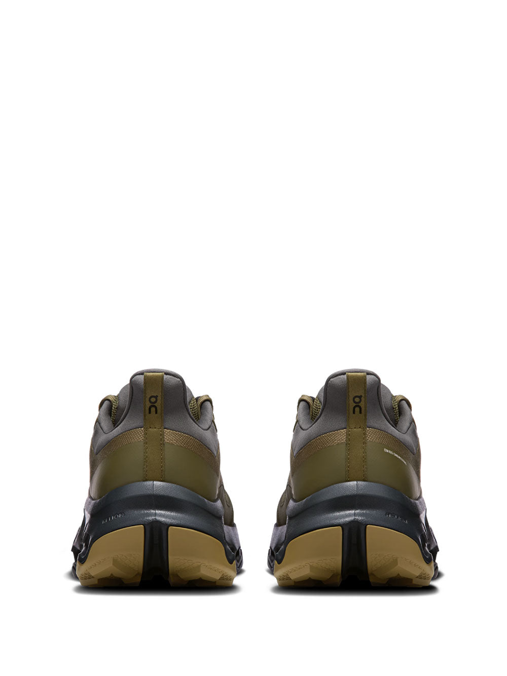 On Sneakers - Verde | 0870d7f8303598fbc2925a65e7766011ed313dc9