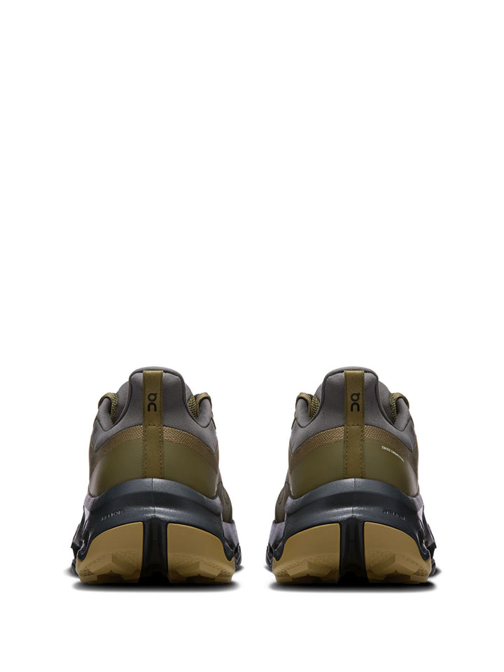 On Sneakers - Verde | 0870d7f8303598fbc2925a65e7766011ed313dc9