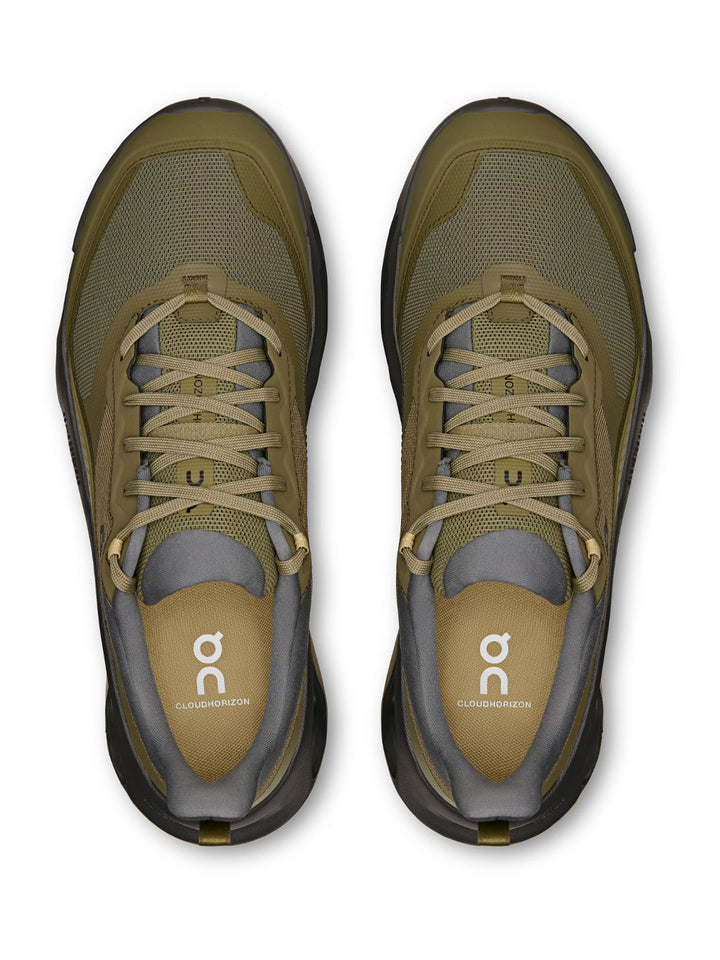 On Sneakers - Verde | d791f3ddd73cafde2a1fcaca80ca01c8117ae92d