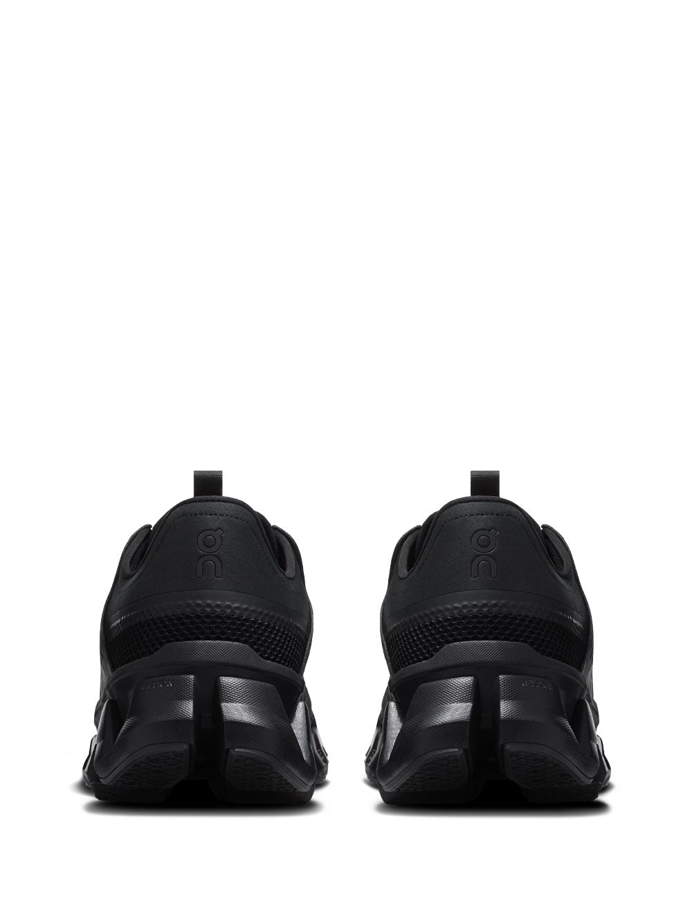 On Sneakers - Nero | 9aa2c4dd5de4029163f016d6ea6df84070b786f0
