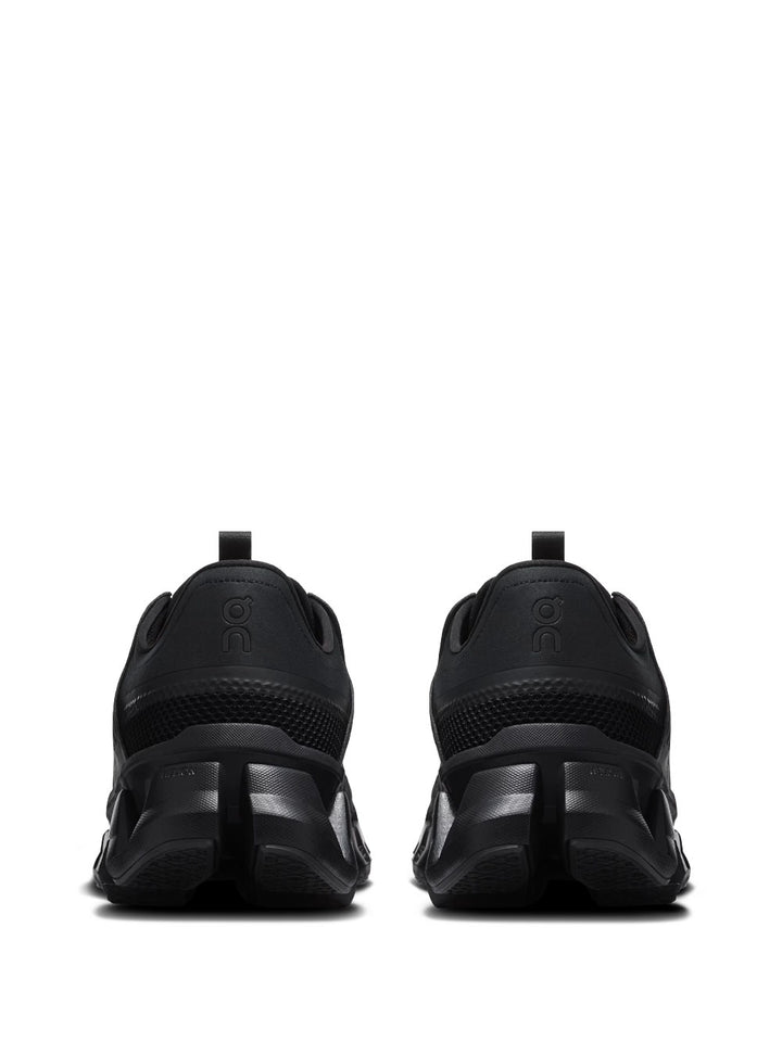 On Sneakers - Nero | 9aa2c4dd5de4029163f016d6ea6df84070b786f0