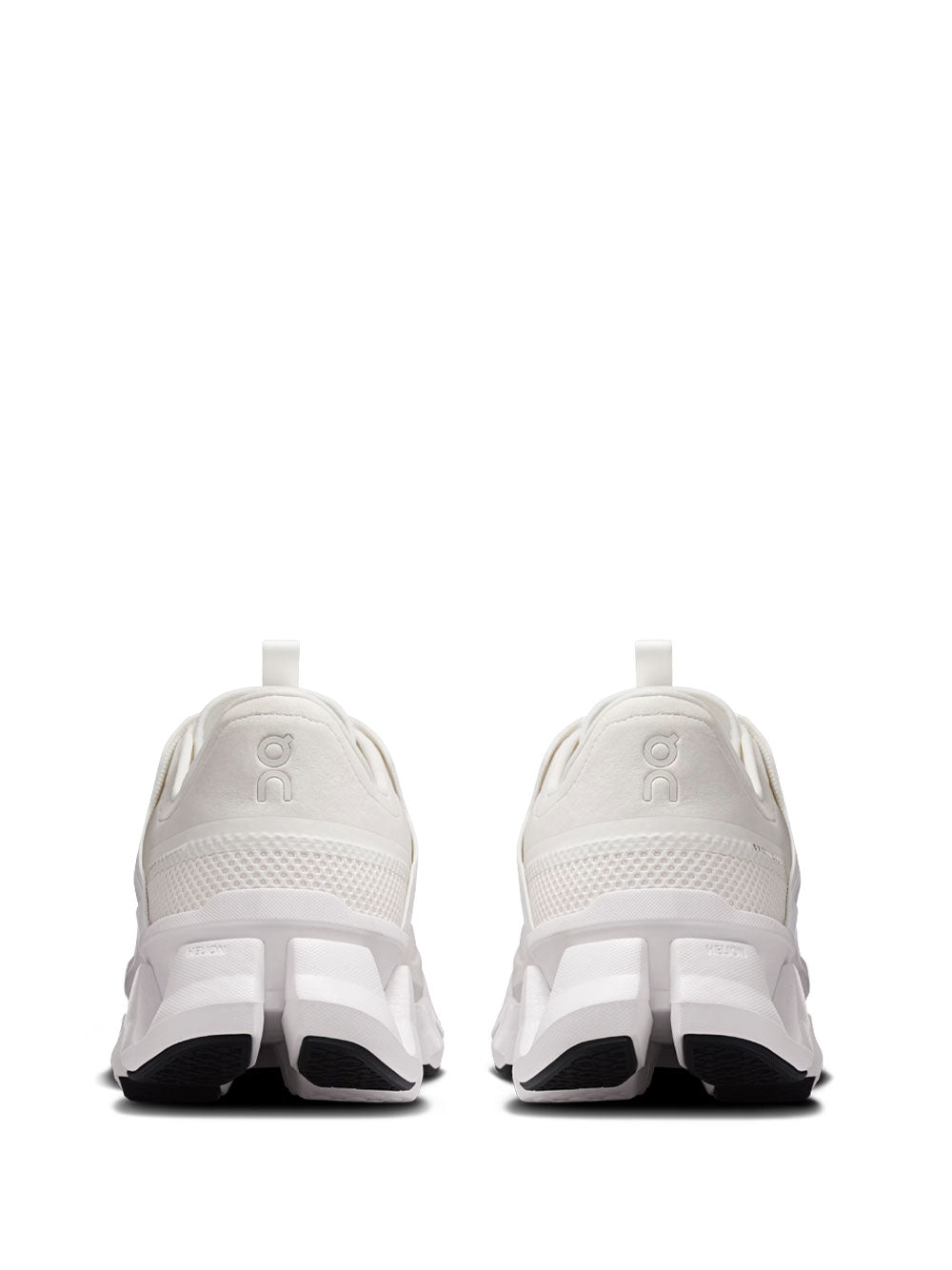 On Sneakers - Bianco | 3557a0f66bfd943479408a57255596b9eaeeb6fc