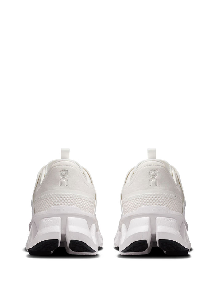 On Sneakers - Bianco | 3557a0f66bfd943479408a57255596b9eaeeb6fc
