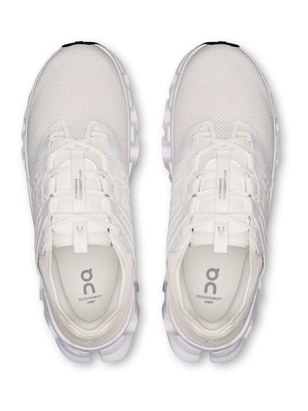 On Sneakers - Bianco | a9d66434e6074f61e3dbf9e7deeb151067391372