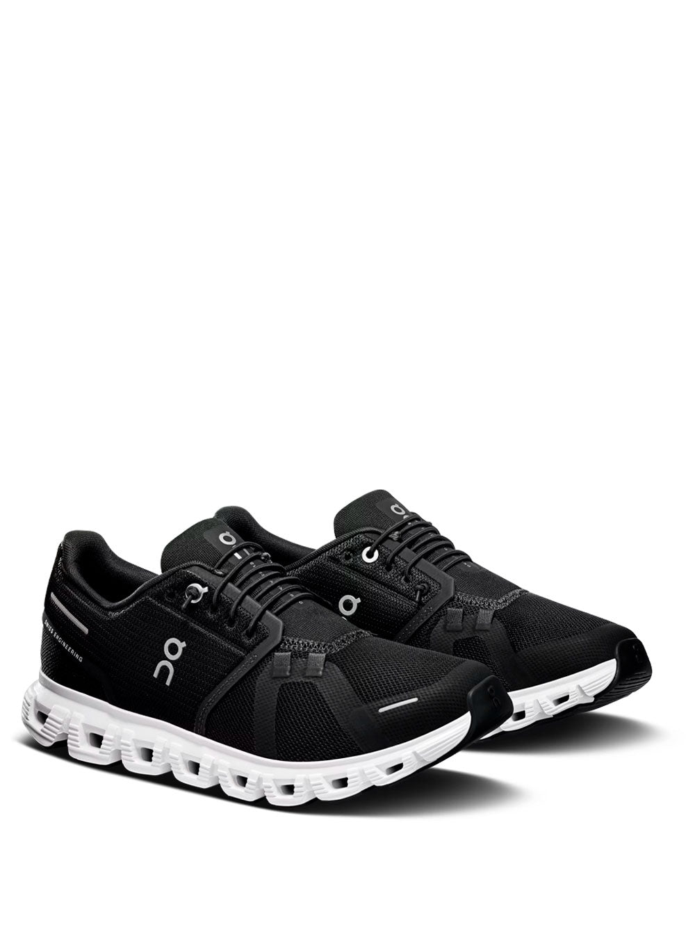 On Sneakers - Nero | 74c73ec1c63aced272229691ebd41974a3a54108