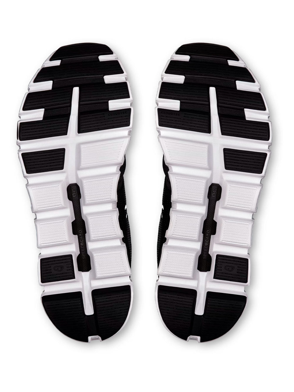 On Sneakers - Nero | 1e564253edfbf8821a5e8ebb7de9048df97632f5