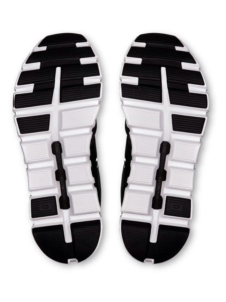 On Sneakers - Nero | 1e564253edfbf8821a5e8ebb7de9048df97632f5