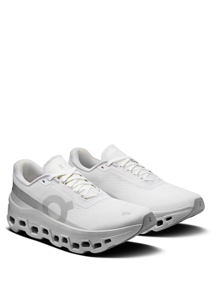 On Sneakers - Bianco | eeb9b203bff98ec5ef5be33baaea1b0323bf0938