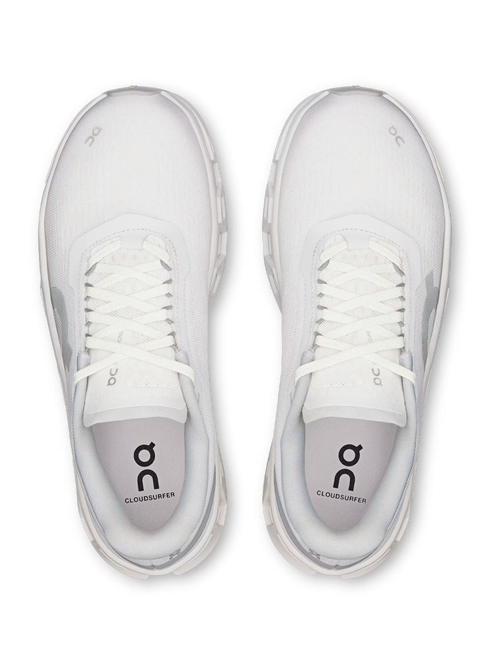 On Sneakers - Bianco | 4479933bd027d8e6fdf87ab792975a916ab1de2a