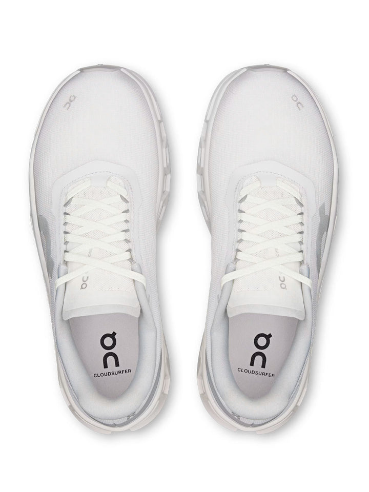 On Sneakers - Bianco | 4479933bd027d8e6fdf87ab792975a916ab1de2a
