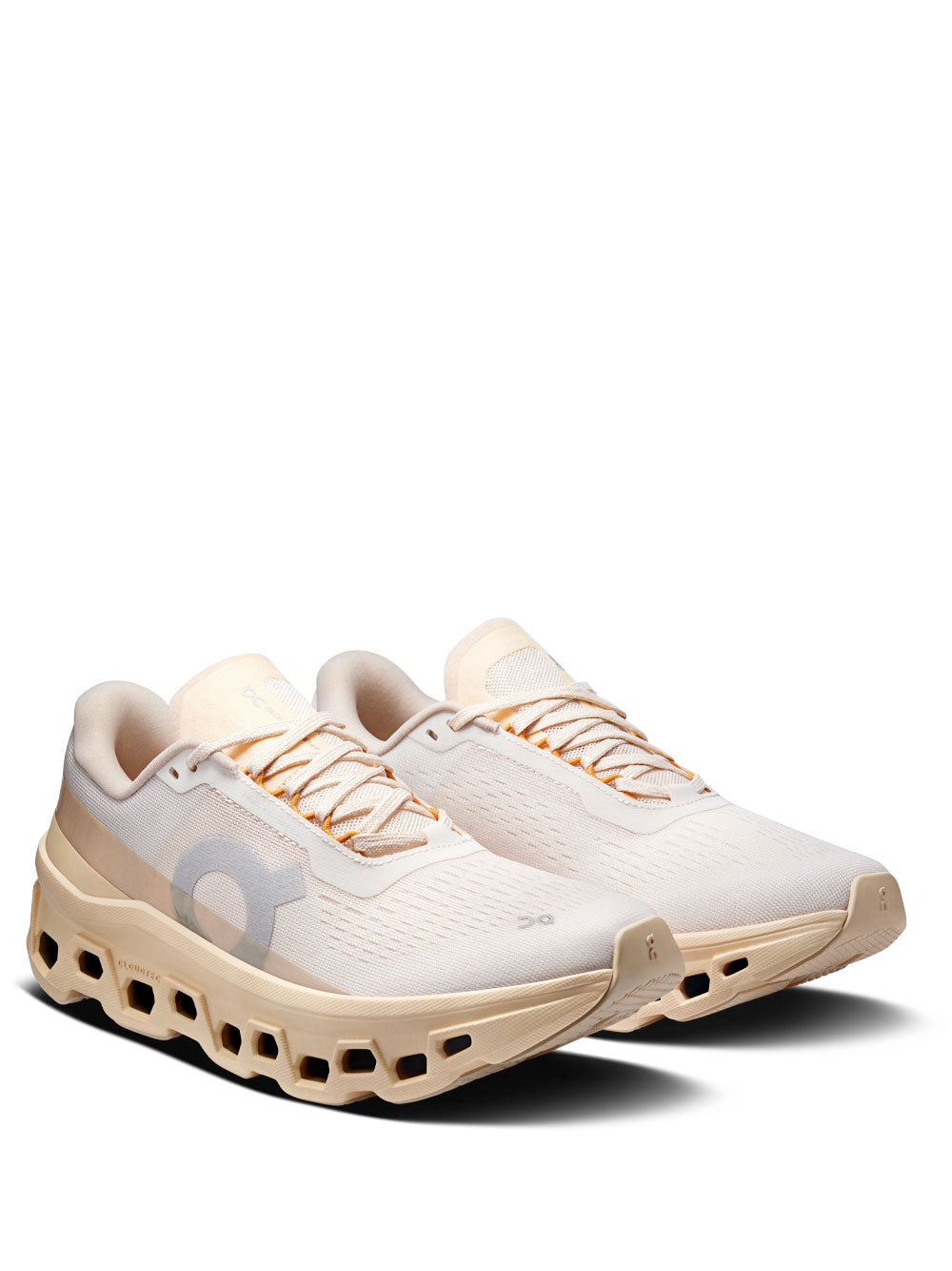 On Sneakers - Nude & Neutrals | f70e52faa8a405c2958b7d7902338aa00d71ca28