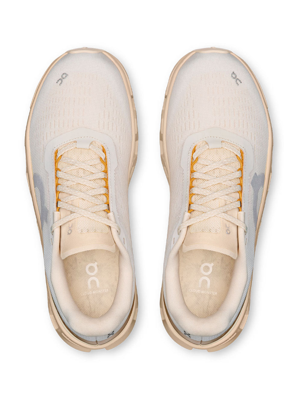 On Sneakers - Nude & Neutrals | e5a75febbc29376ebcbc2462aaf4c85c69cf39e6