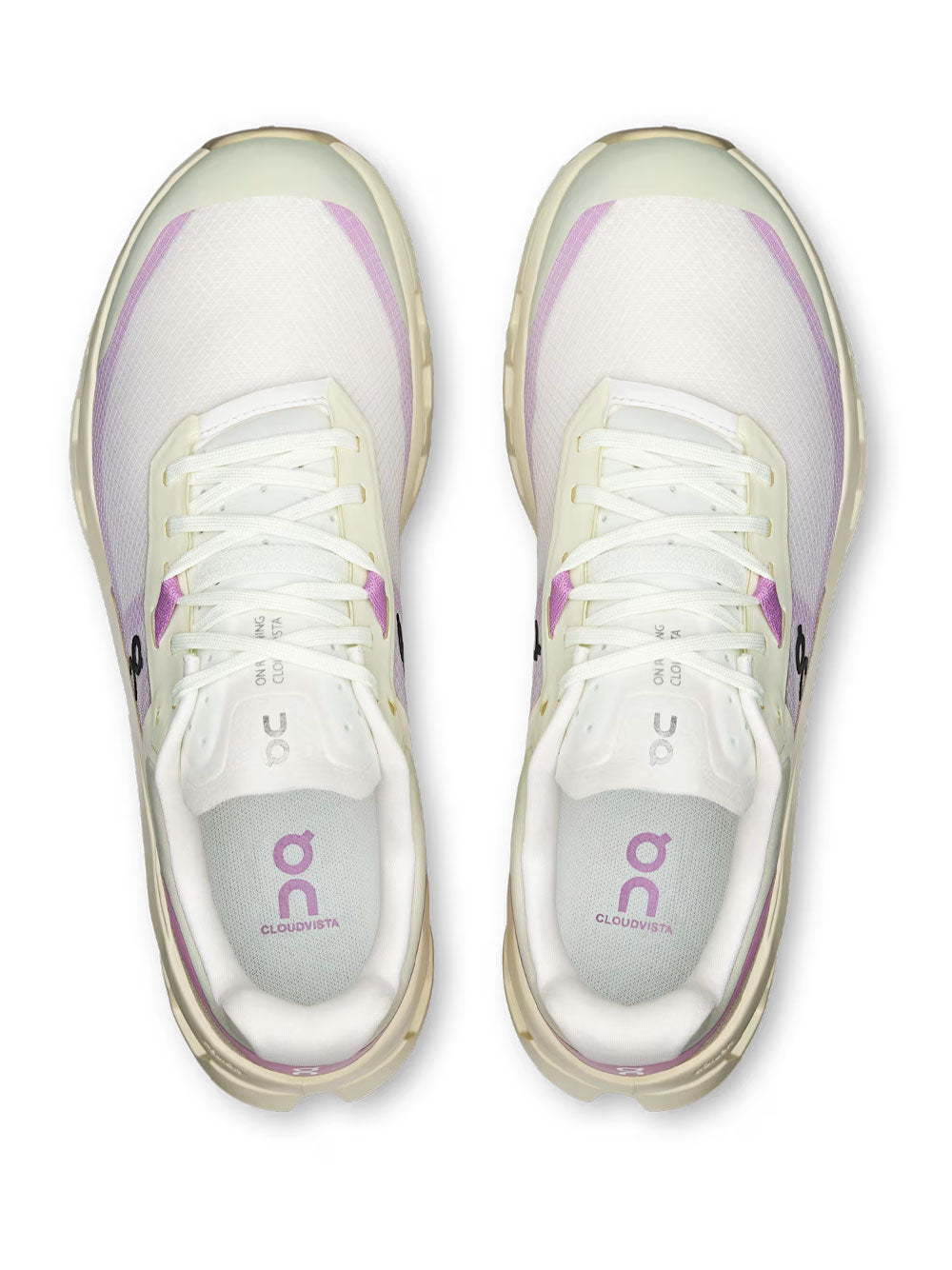 On Sneakers - Bianco | 04acf1206ec18953e2b21f2a18d30aae795b851c