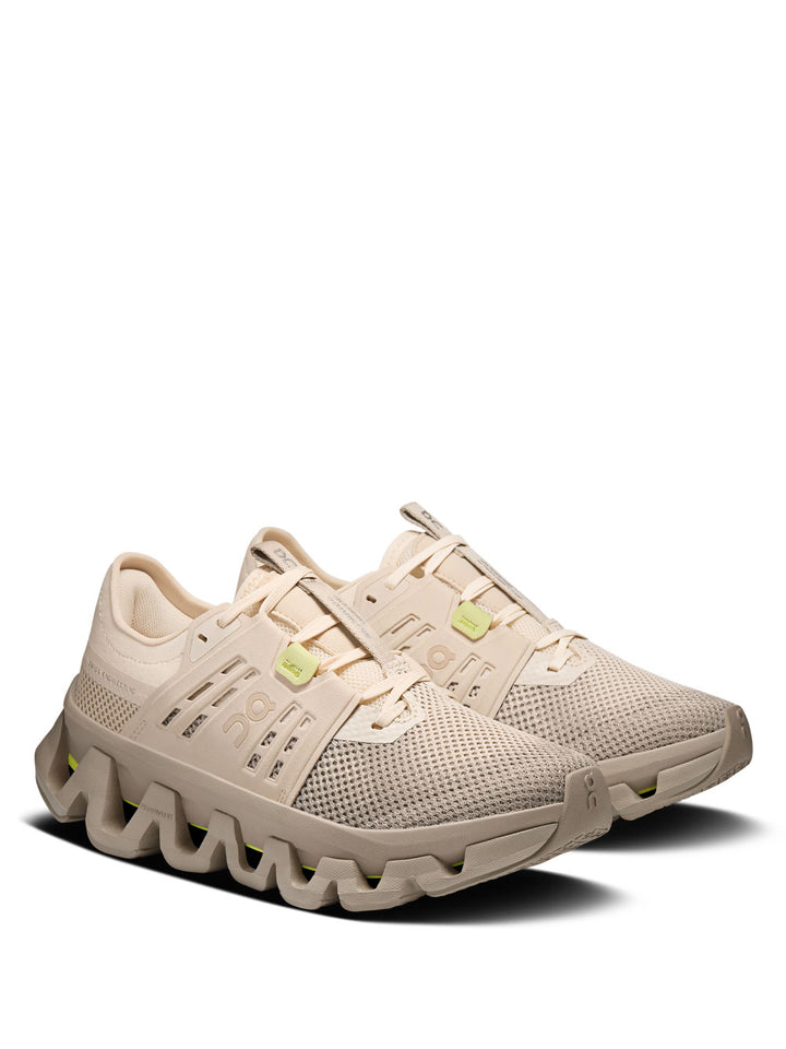 On Sneakers - Nude & Neutrals | f03ad3bd0a9d8801d1eb38bb1e544854b24d32d4