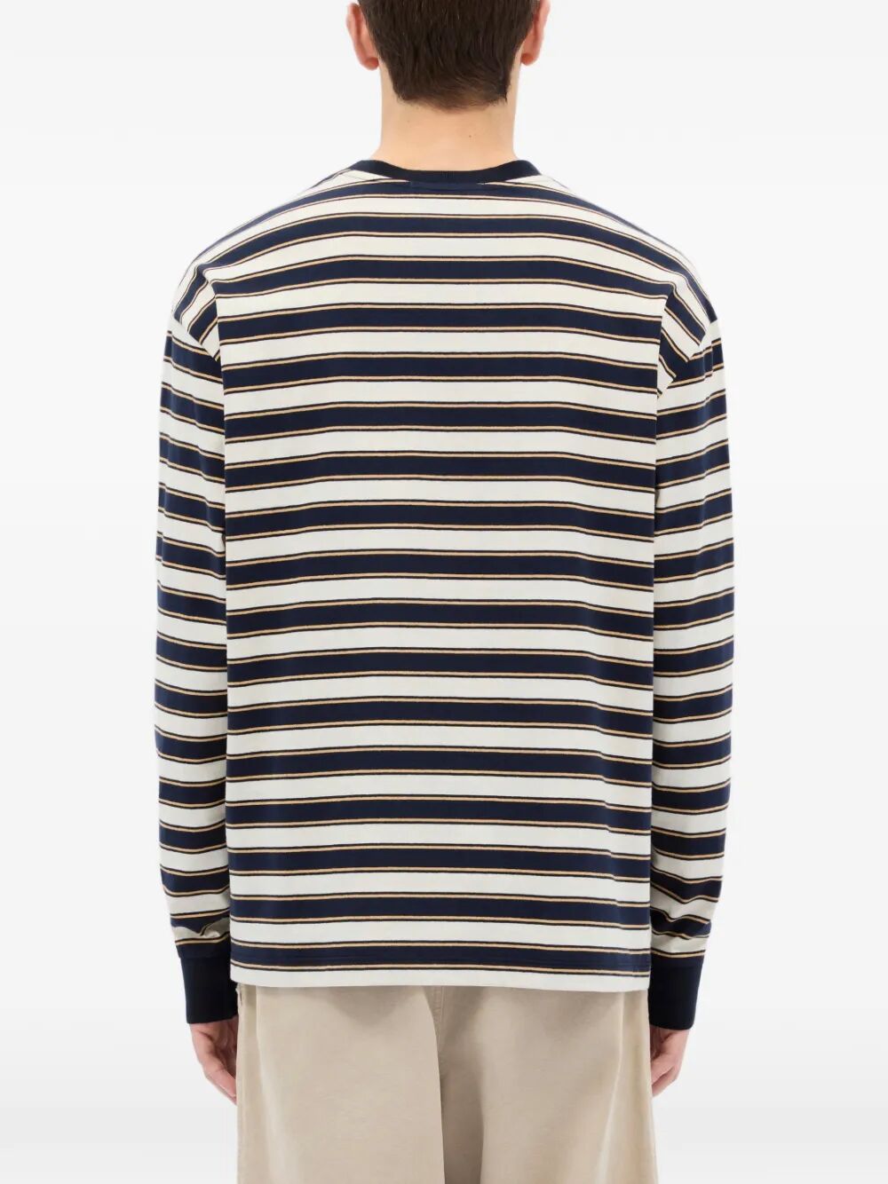 Msgm T-shirts - Blu | 3781370968f90eca5fdcdac10226a13b19f2dced