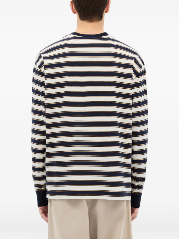 Msgm T-shirts - Blu | 3781370968f90eca5fdcdac10226a13b19f2dced