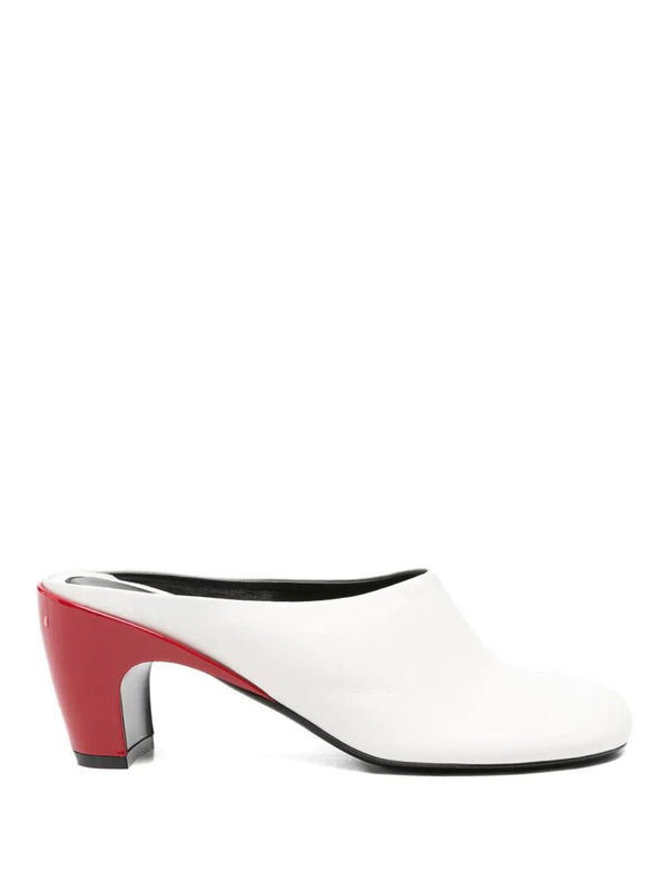 Mule In Pelle