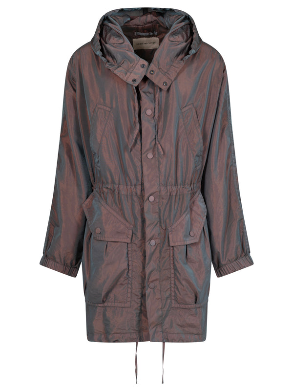 Giacca Parka Voxer