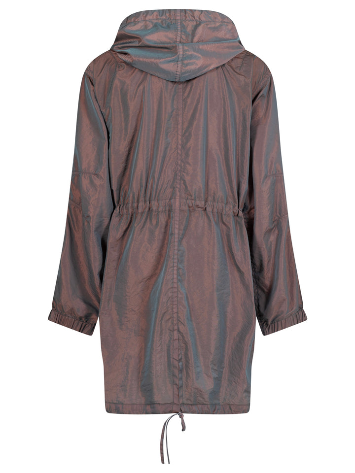 Dries Van Noten Sport jackets & wind breakers - Verde | 36f609eac70c4a6a74aed58985aae36f738c66a6