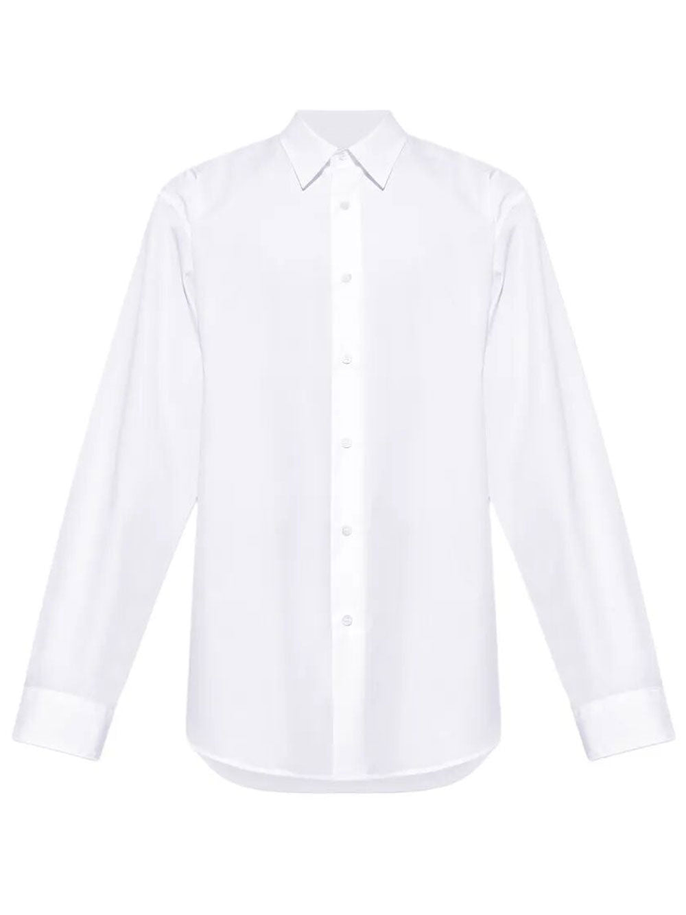 Dries Van Noten Plain - Bianco | 510ce358460166549835163063280cfd2cc3cb3e