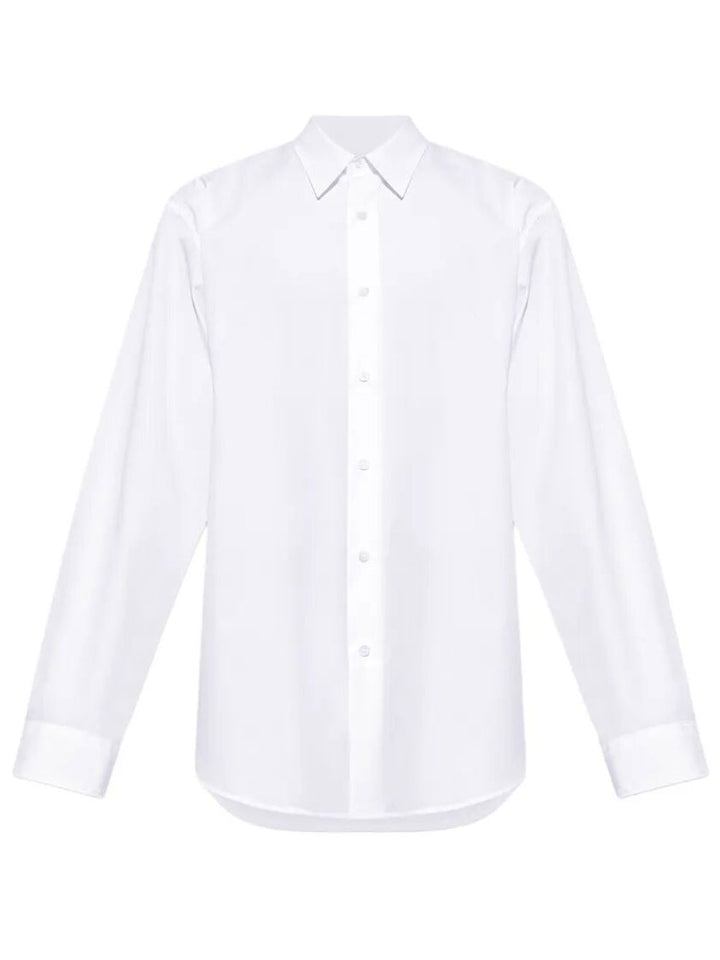 Dries Van Noten Plain - Bianco | 510ce358460166549835163063280cfd2cc3cb3e