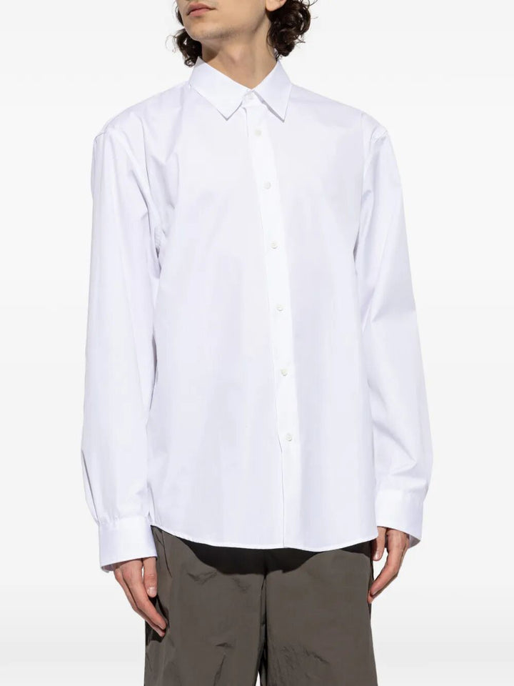 Dries Van Noten Plain - Bianco | 19bdb4278e3042866bbf0c7dc970c520d0f631ae