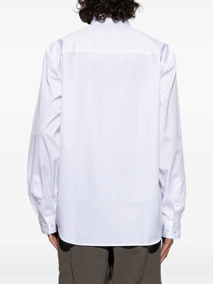 Dries Van Noten Plain - Bianco | 5cce0945ddafcee957e45cc34e468fad0a288488