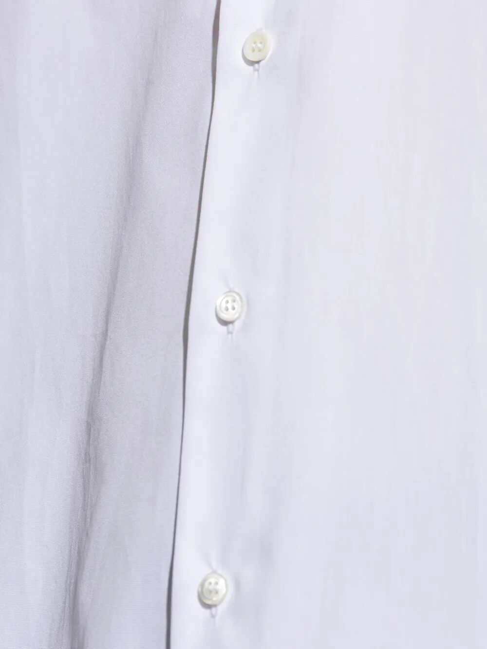 Dries Van Noten Plain - Bianco | b538098c3e66a247c015ce18d938b77160bb0f56