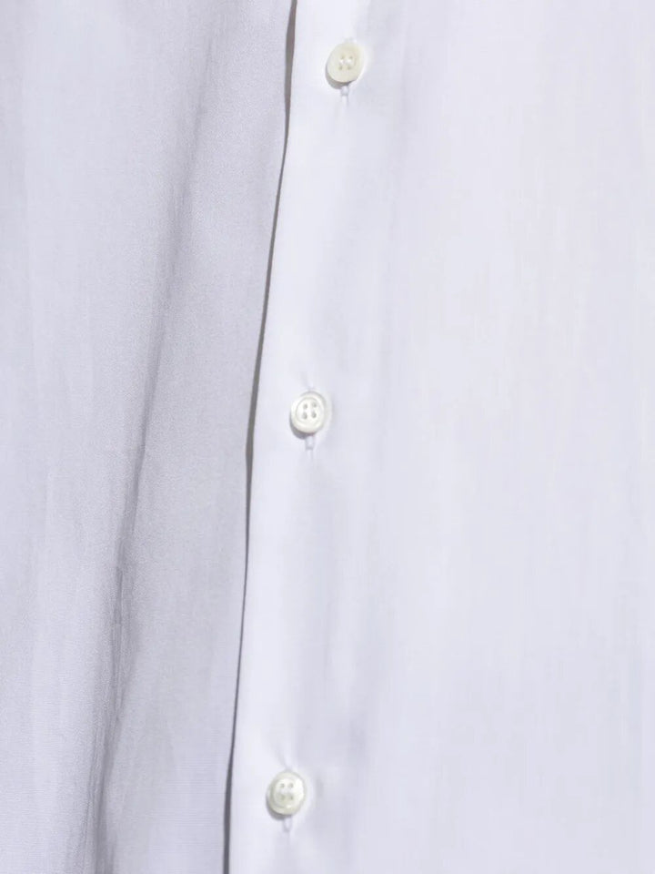 Dries Van Noten Plain - Bianco | b538098c3e66a247c015ce18d938b77160bb0f56