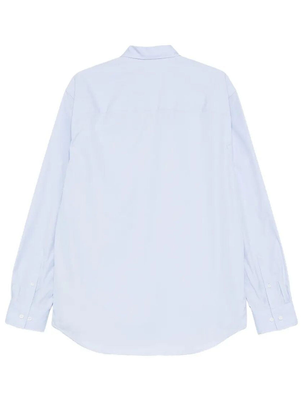 Dries Van Noten Plain - Blu | a5623b3b74cde0613c4a1c6d6633f2163b3b26d6