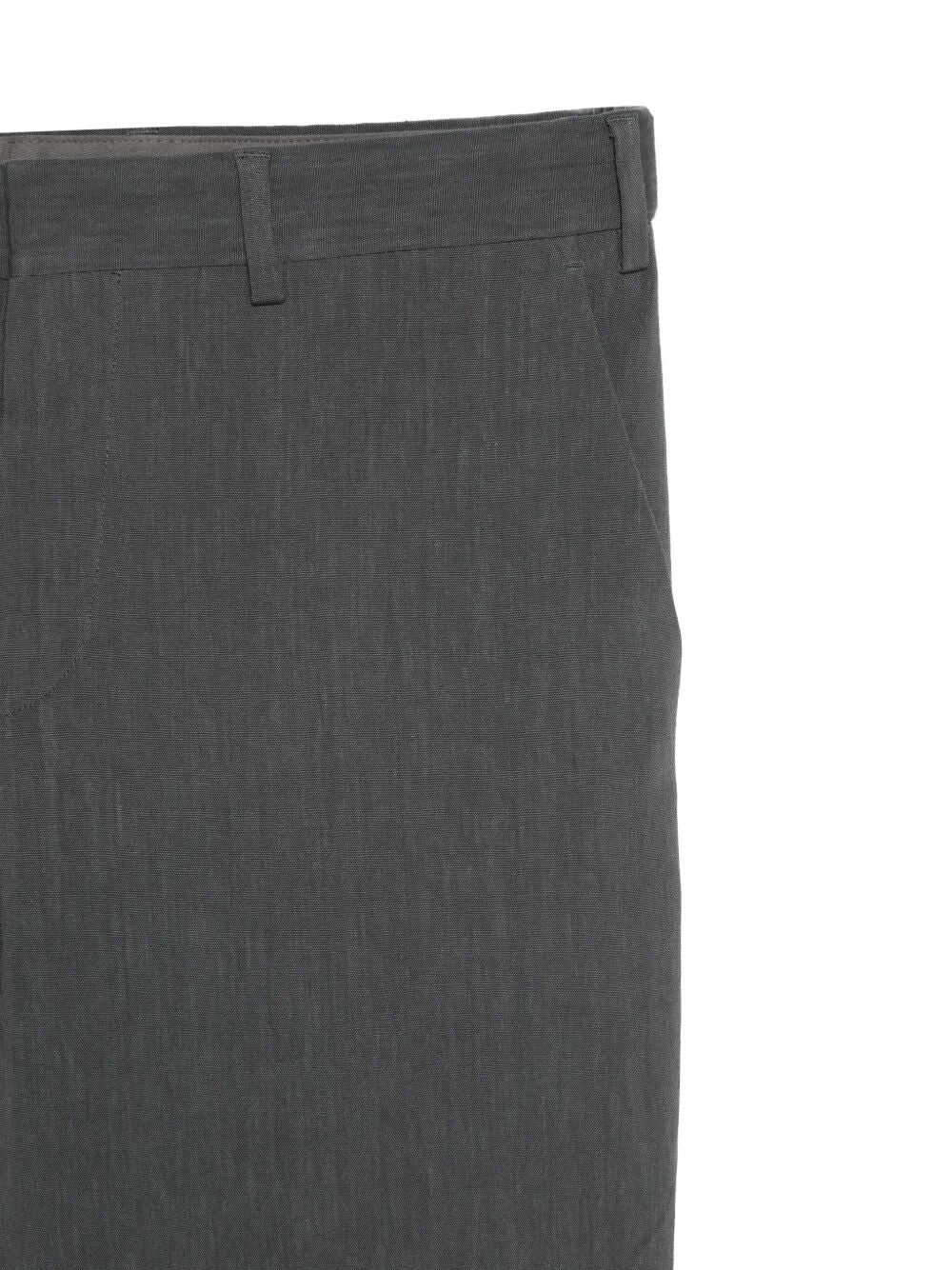 Dries Van Noten Slim - Grey | fc1ab6215c6570365eb9210f208eaa84ebd81992