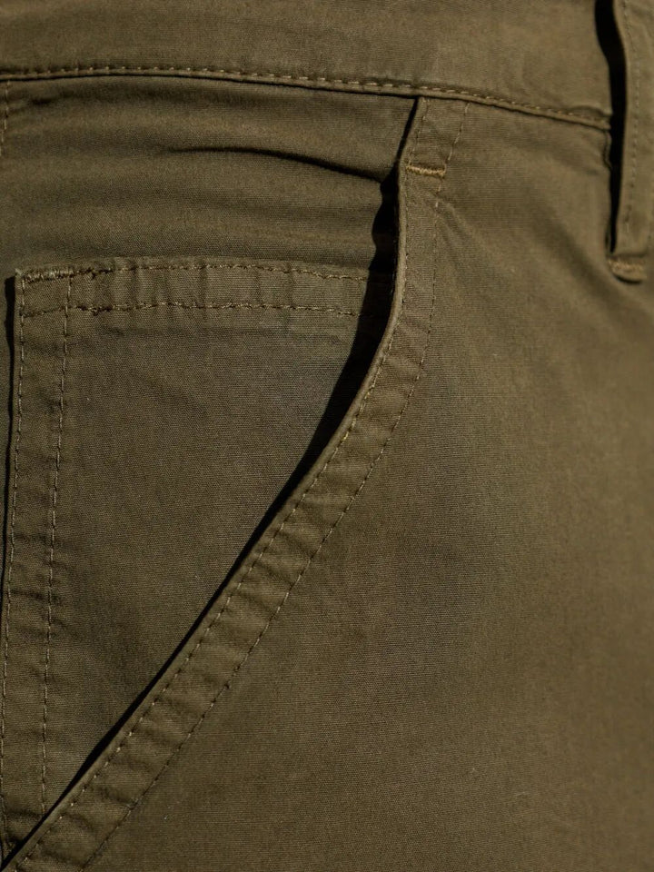 Dries Van Noten Cargo - Verde | 71af28a4f6f3a810d191b1d89a97cb1d39861877