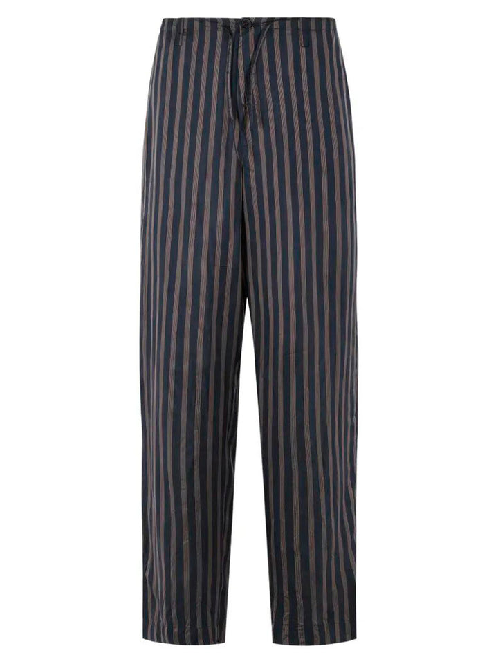 Dries Van Noten Straight - Blu | 10898ee87a1cf76175c3974629da428b8d8f159d