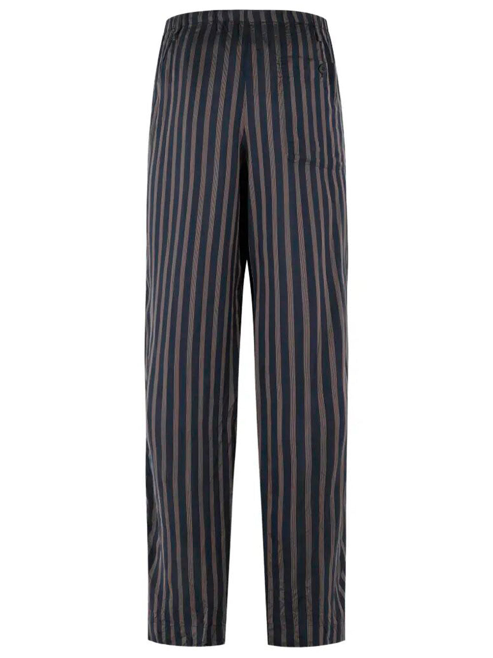Dries Van Noten Straight - Blu | 0bdc5326be4e13f5cc049eb8a944c06064100838