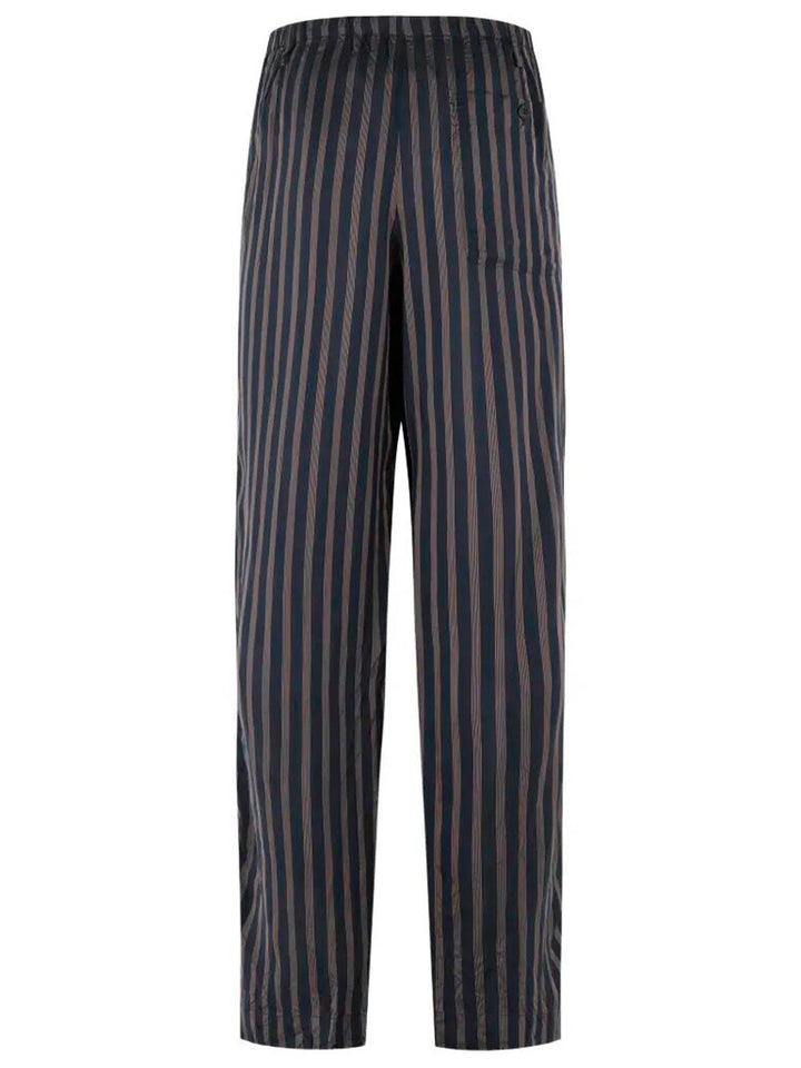 Dries Van Noten Straight - Blu | 0bdc5326be4e13f5cc049eb8a944c06064100838