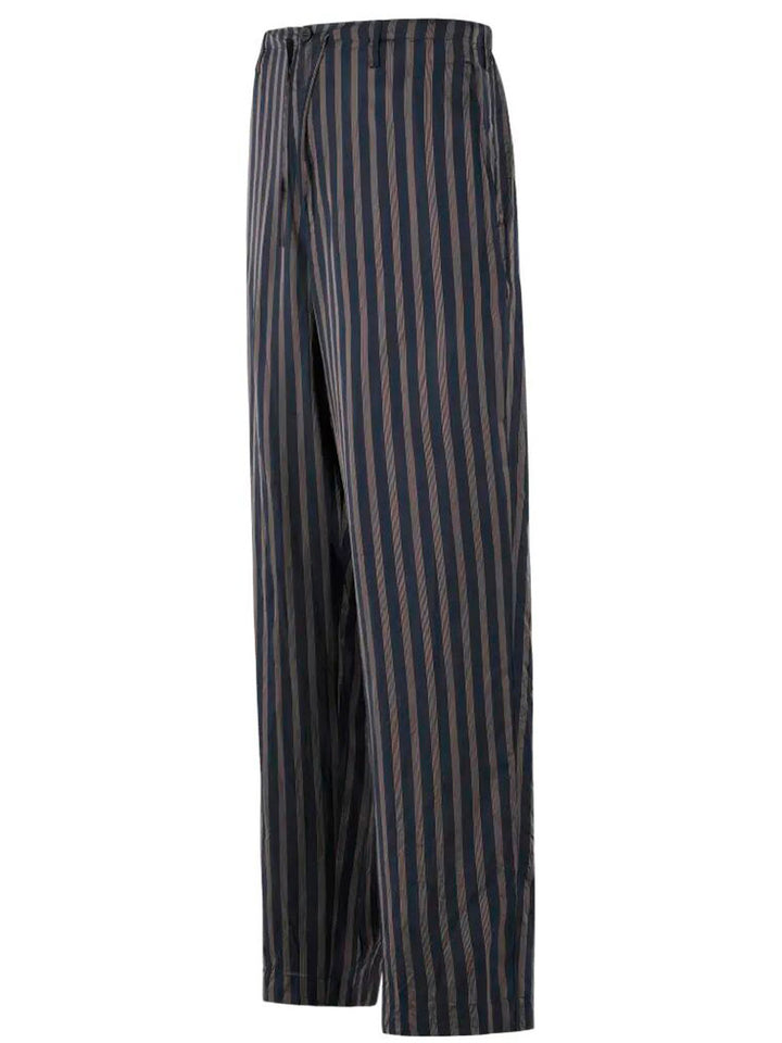 Dries Van Noten Straight - Blu | e90755b881d74132b158a6d44ae74f0cae229a02