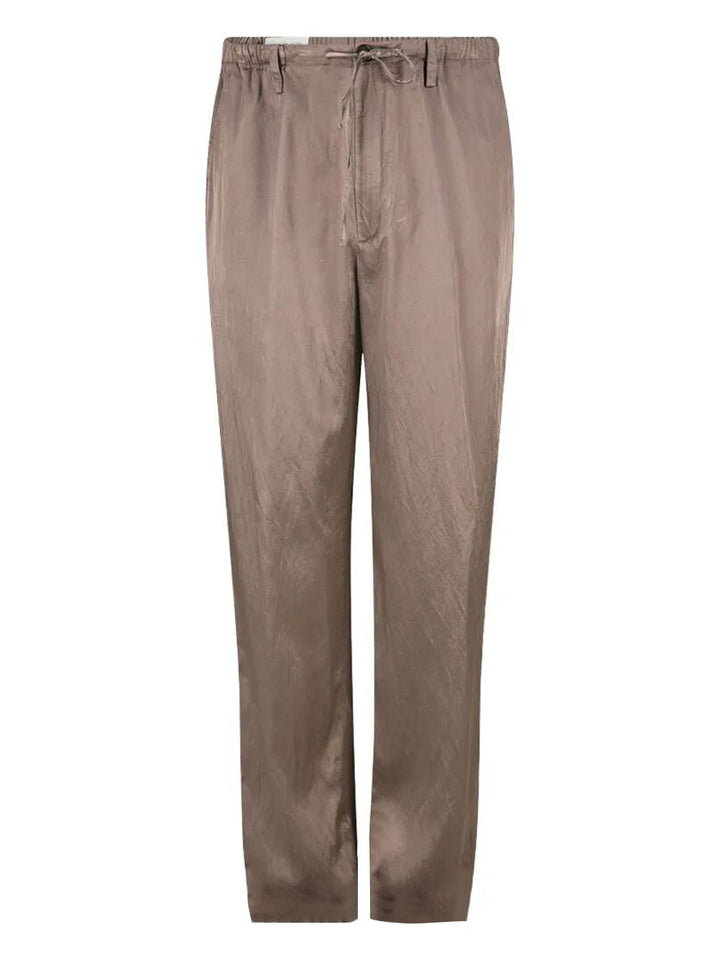 Dries Van Noten Straight - Pink & Purple | 8b39ac15a6506b77ebf006f63c75bb76607b5b56
