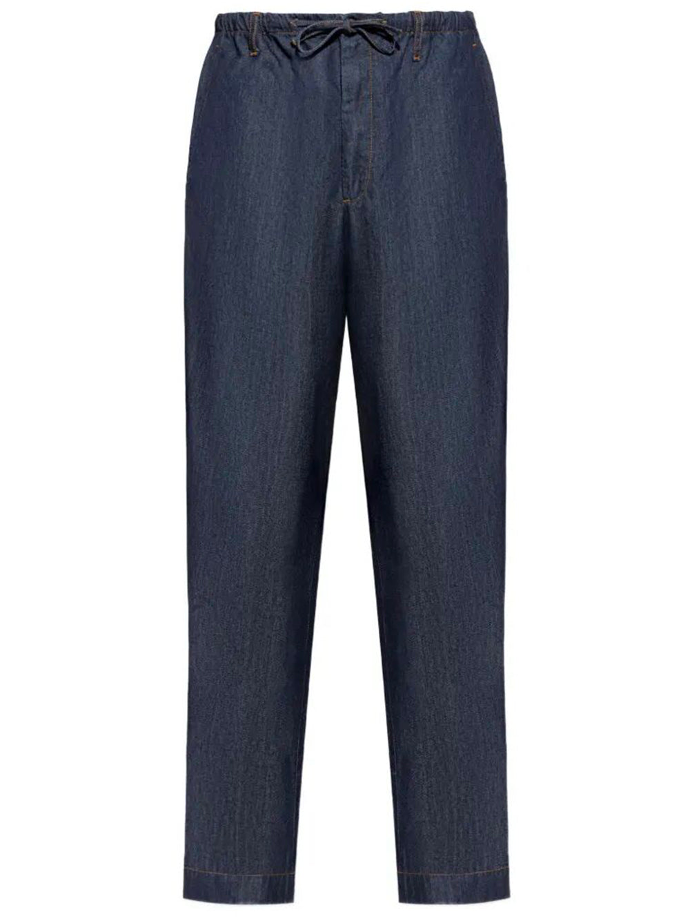 Dries Van Noten JEANS - Blu | 5e9392fe3f17501e279a5807835663a18e8577ce