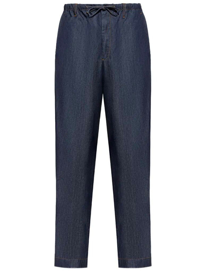 Dries Van Noten JEANS - Blu | 5e9392fe3f17501e279a5807835663a18e8577ce