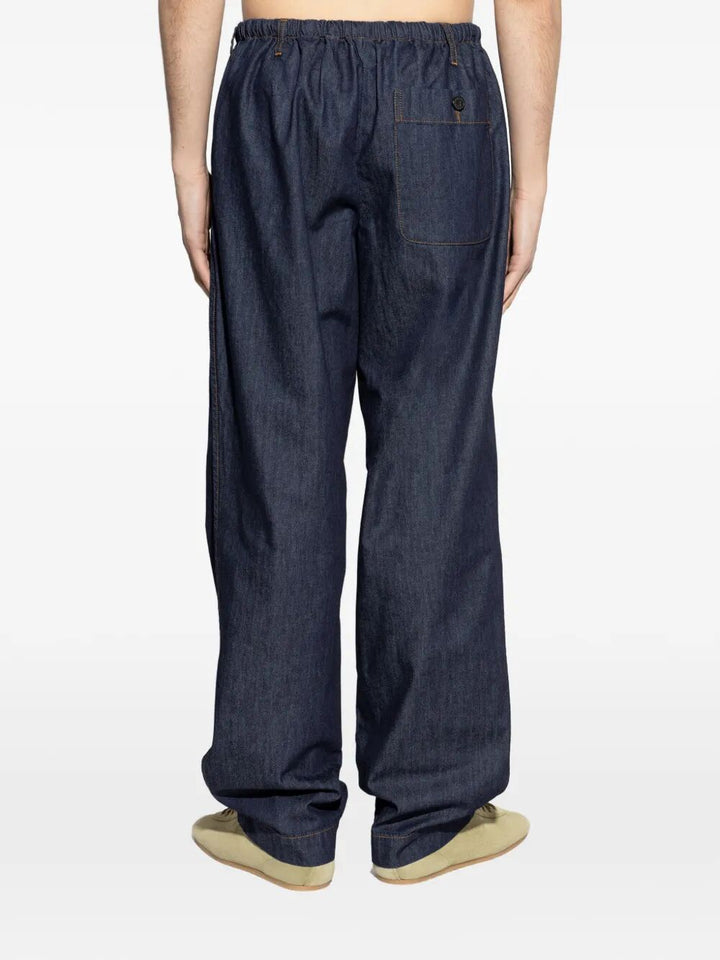 Dries Van Noten JEANS - Blu | fea1f669630bf8a3b2e4bfca004e239c3fe428e1